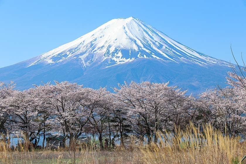 Uzak Doğu'nun Güneşi Japonya Turu
